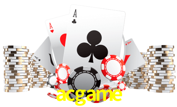 Jogue jogos de pôquer em acgame