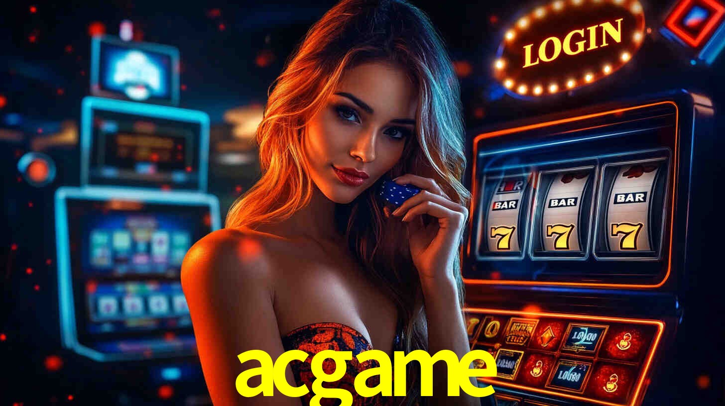 acgame,ac.game