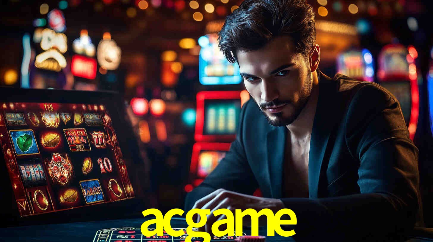 acgame,ac.game