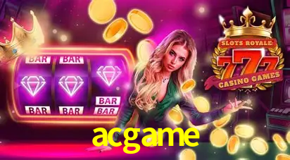 Descubra o Mundo do Cassino Online com acgame