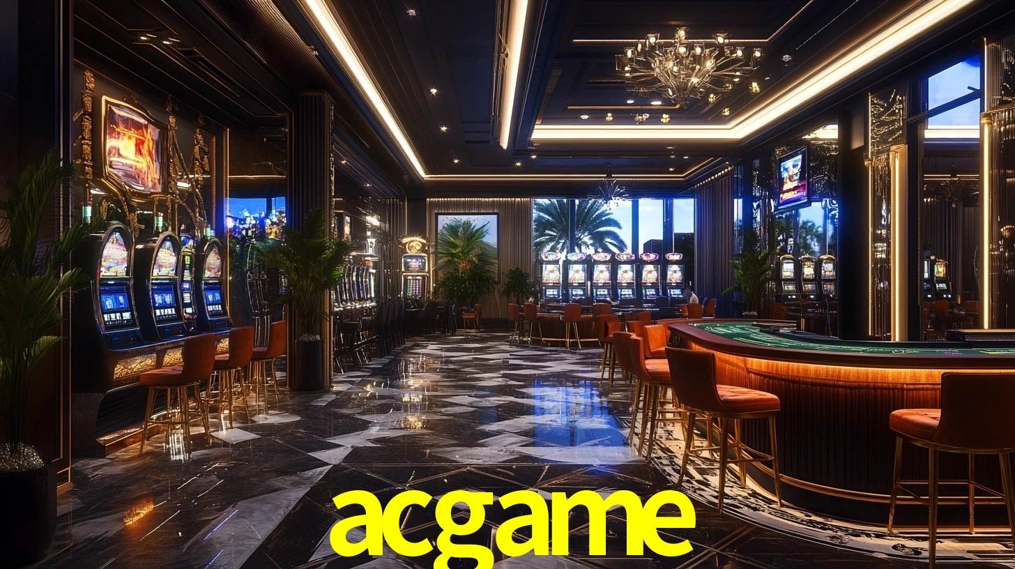 Programa VIP acgame