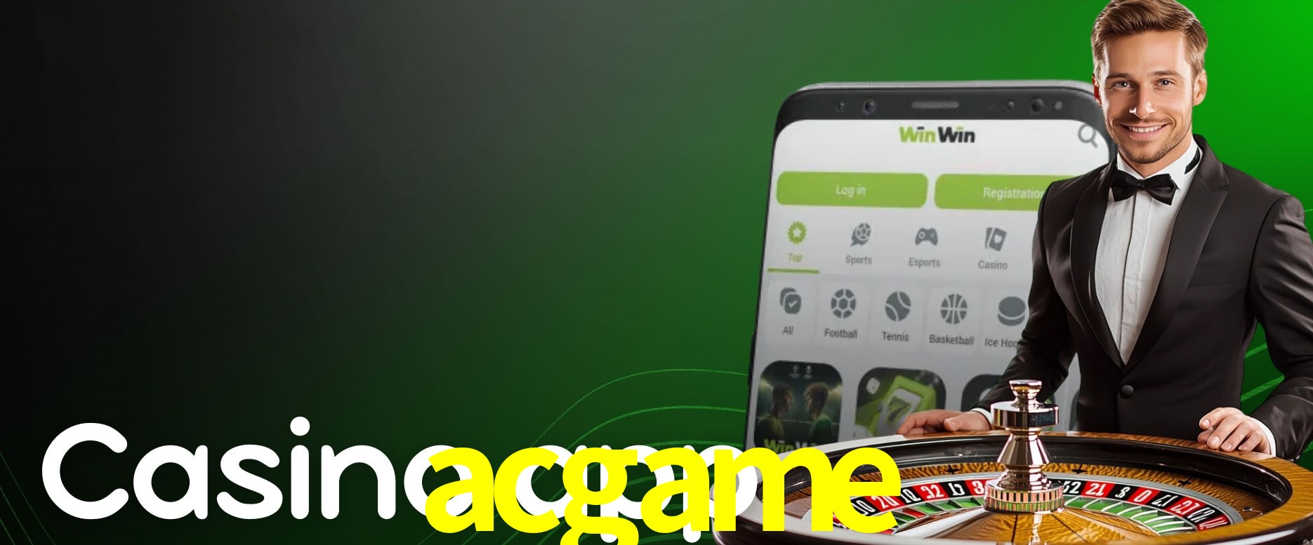 Platform Technology acgame