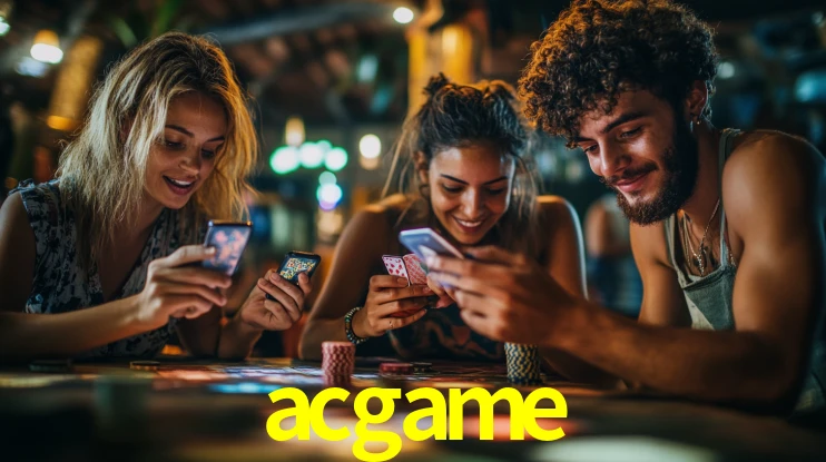 Daily Bonuses acgame