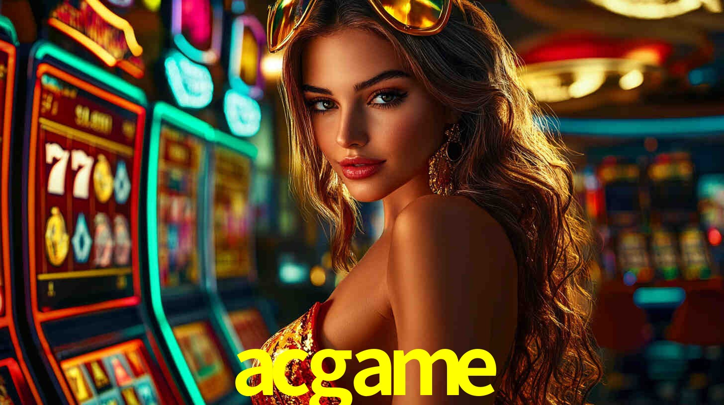 Premium Interface acgame