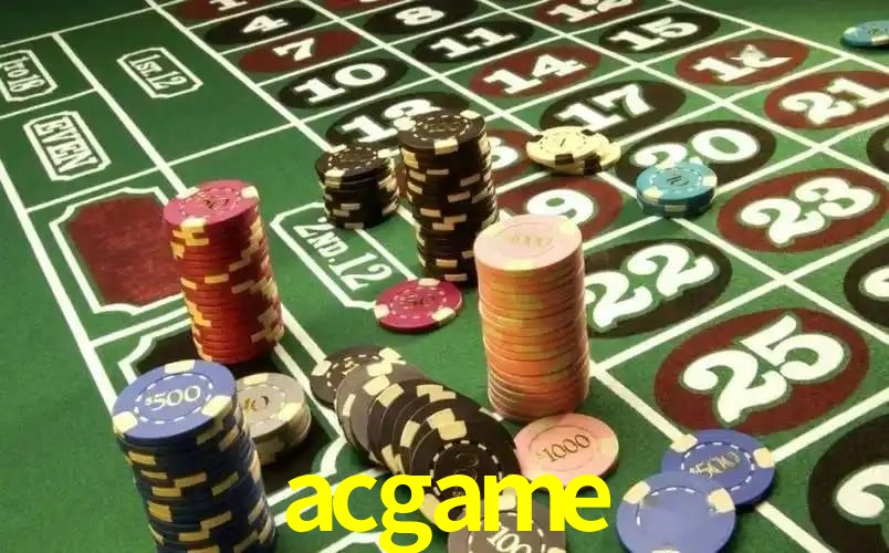 Game Statistics acgame