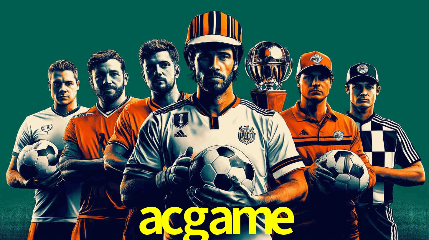 Apostas Esportivas na acgame: Um Guia Completo