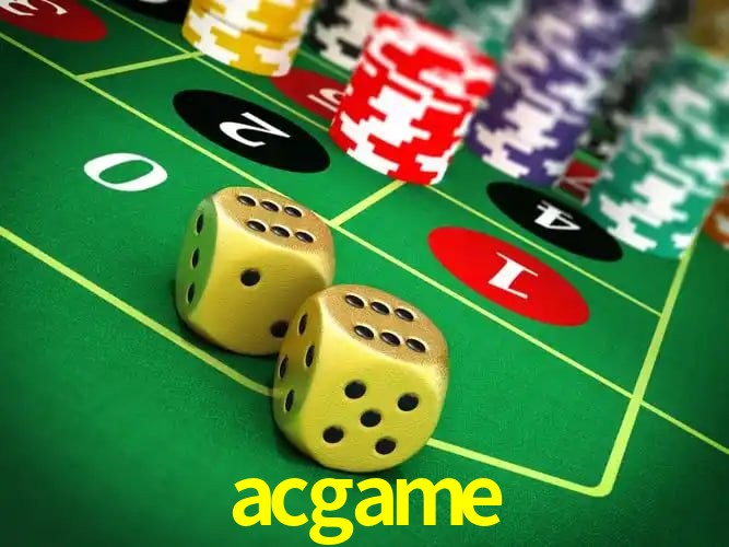 Basketball Betting acgame
