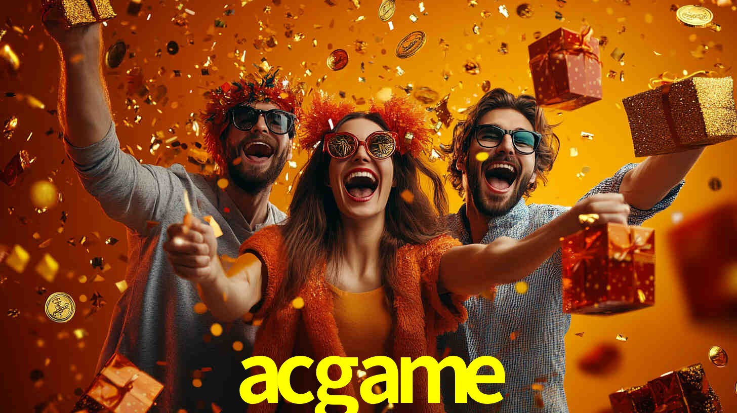 acgame: A Experiência de Casino com Jogos de Mesa ao Vivo