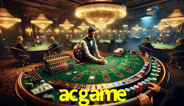 Statistics acgame