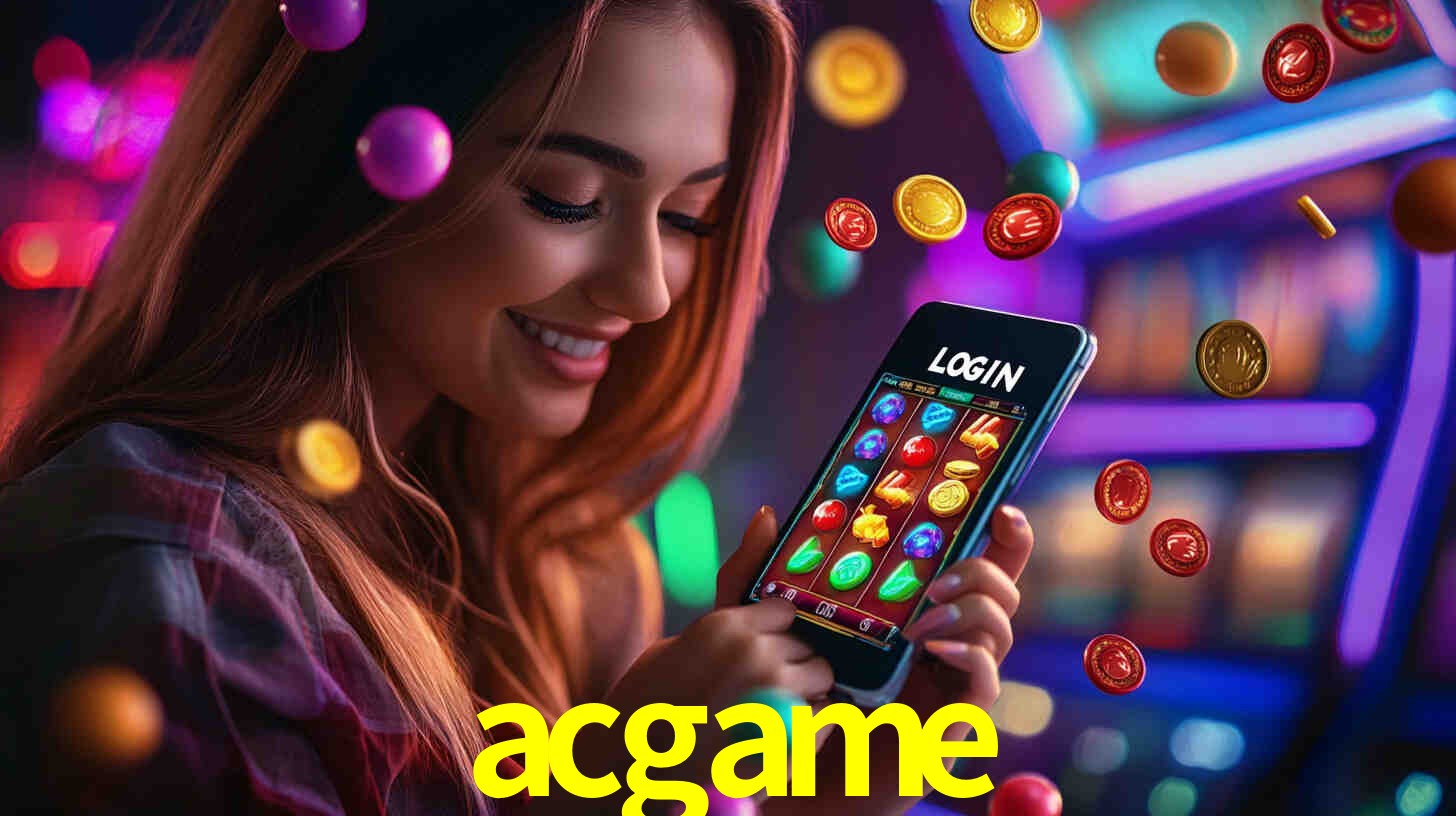 acgame,ac.game
