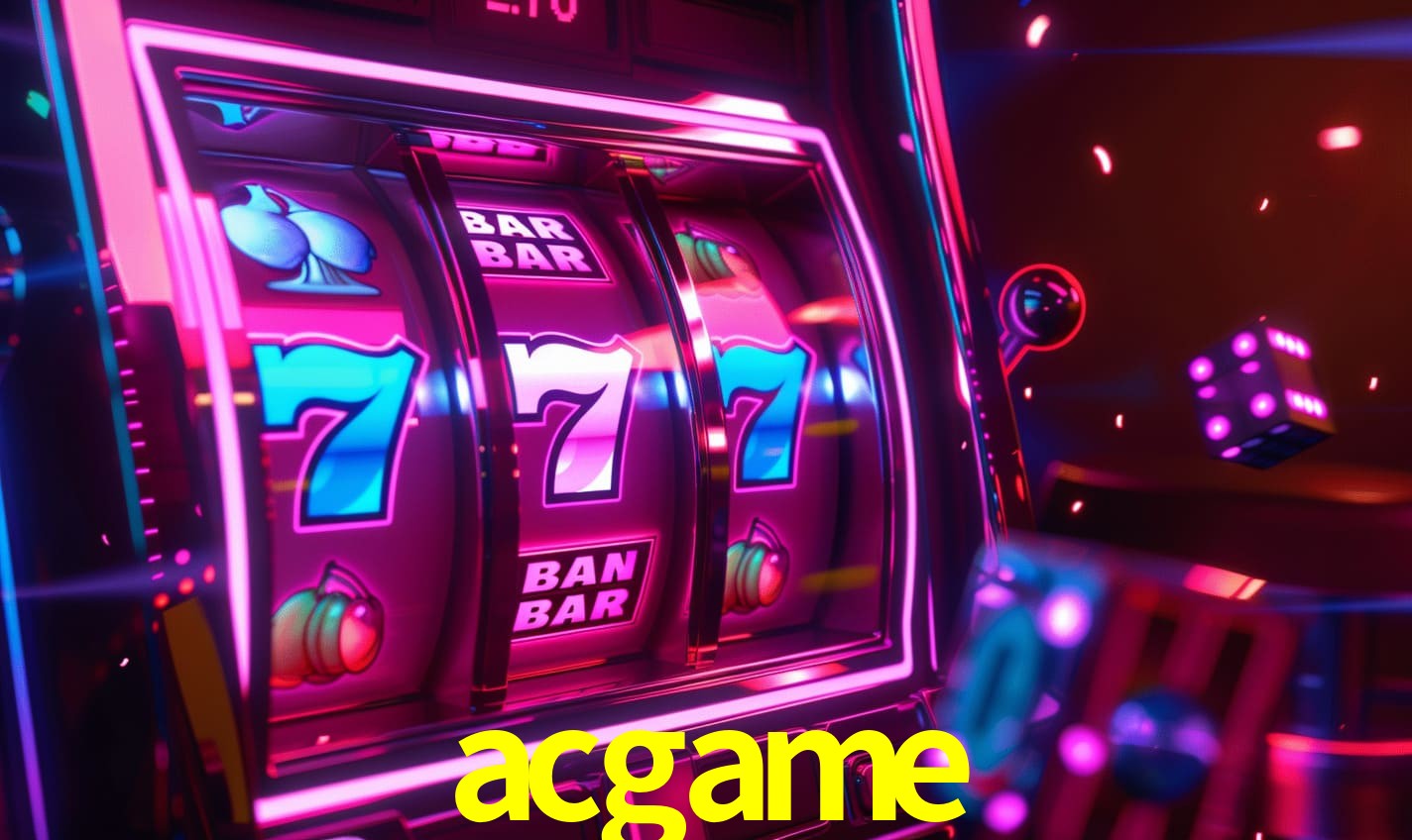 Descubra a Essência do acgame: Nossa História e Compromissos