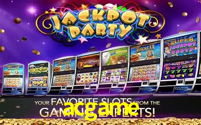 Descubra a Magia dos Jogos de Arcade no acgame