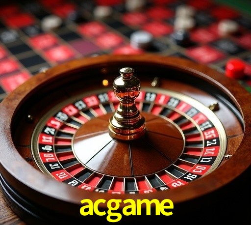 Responsive Design acgame