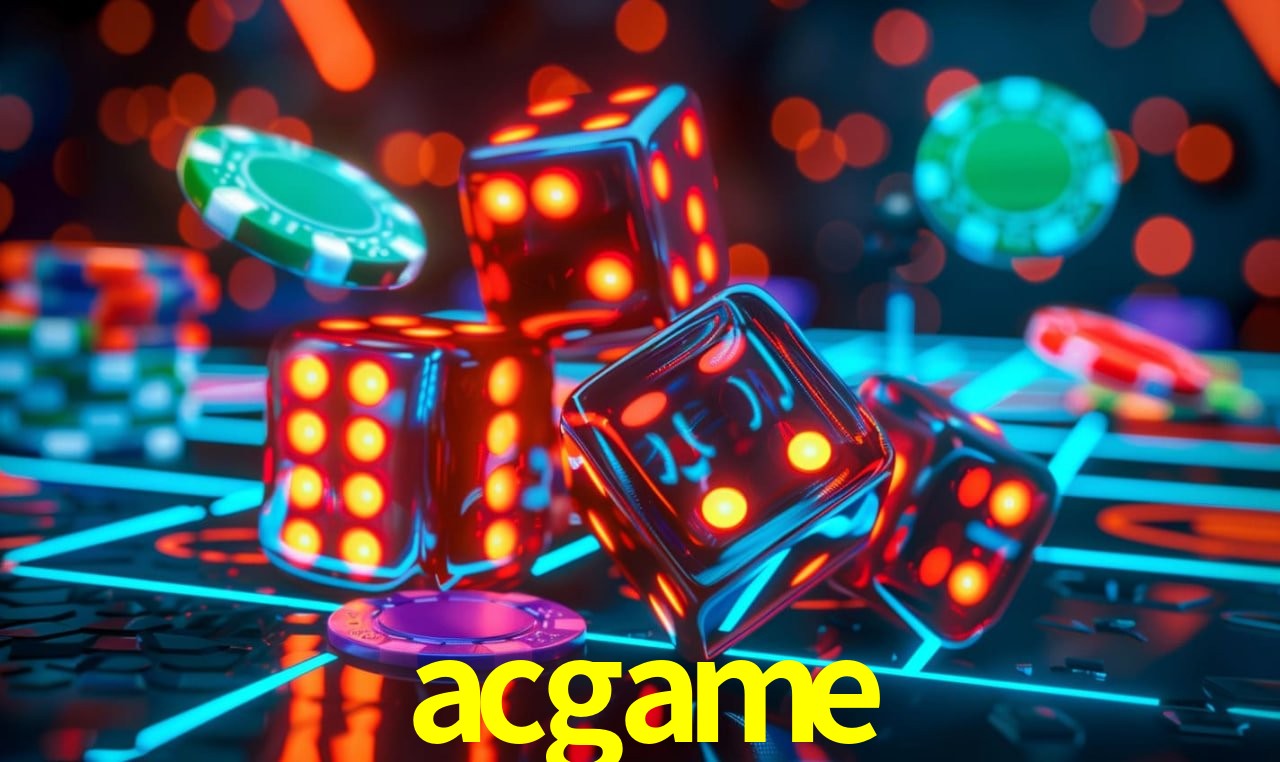 Desvendando o Mundo dos Jogos Virtuais na acgame