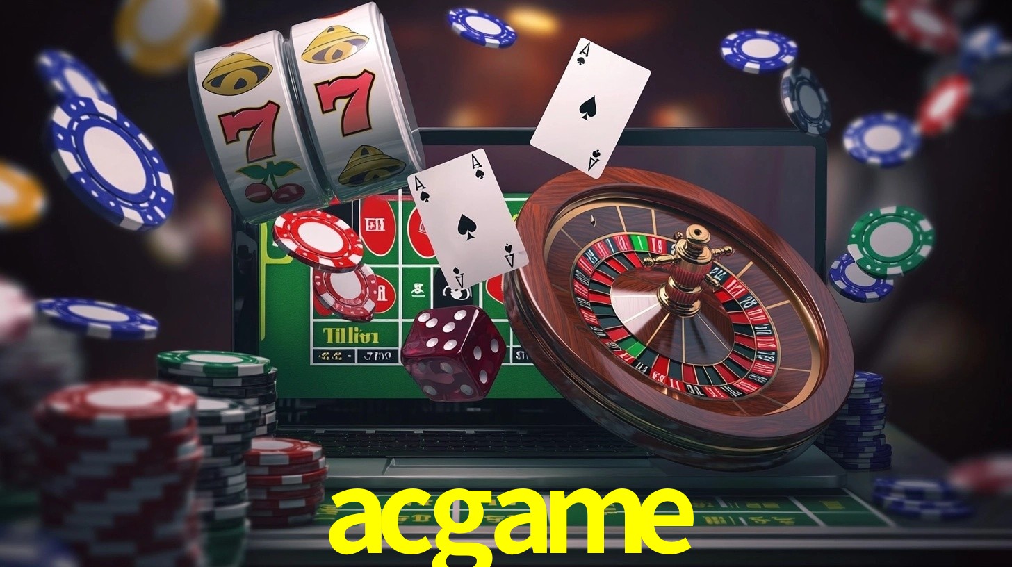 Welcome Bonus acgame