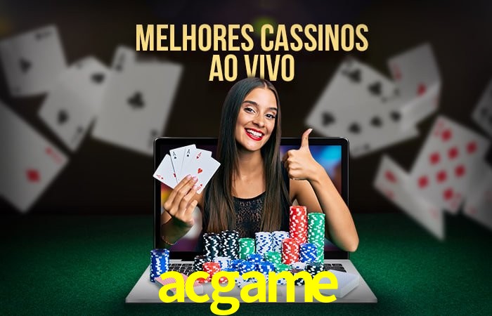 Seasonal Promotions acgame