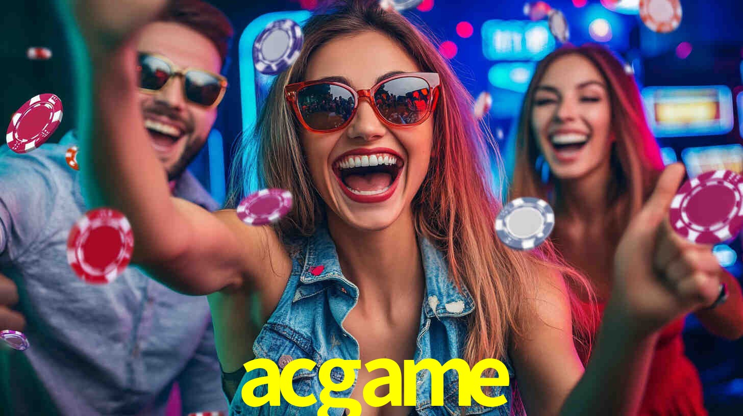 Inovações de Jogos na acgame: O Futuro das Experiências Interativas