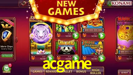 Roulette Table acgame