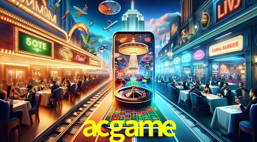 Secure Login acgame