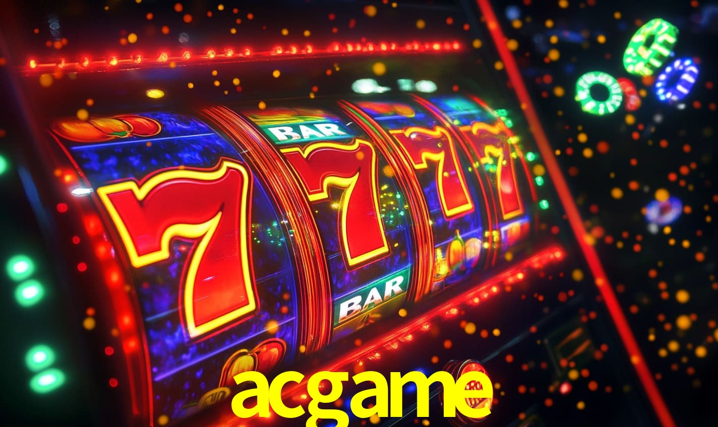 acgame,ac.game