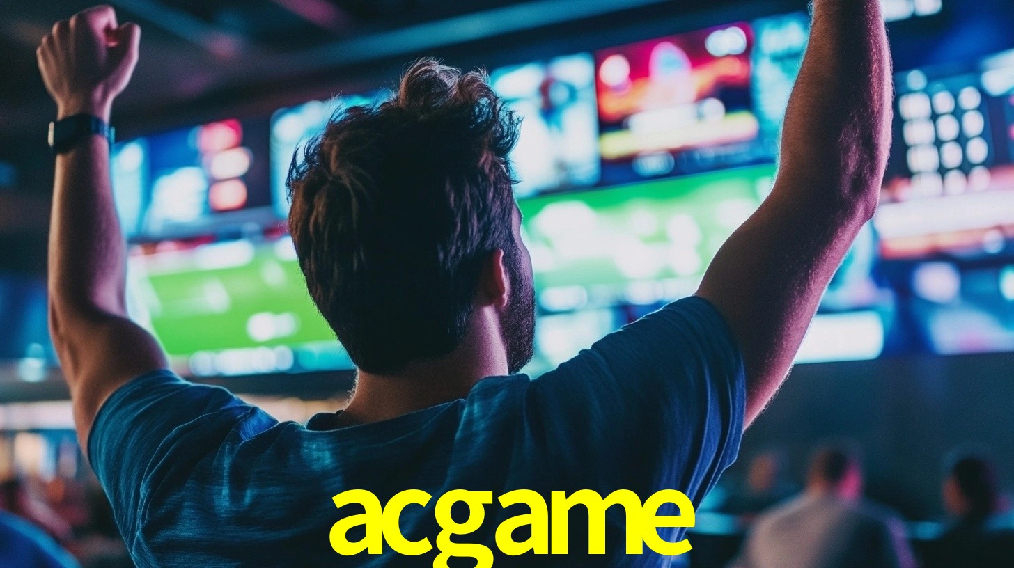 acgame: Jogue Crash e Experimente Alta Recompensa Instantânea