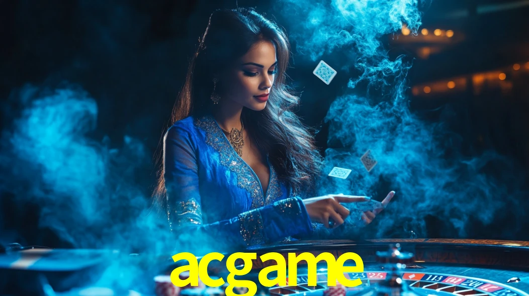 A Popularidade dos Caça-Níqueis no acgame