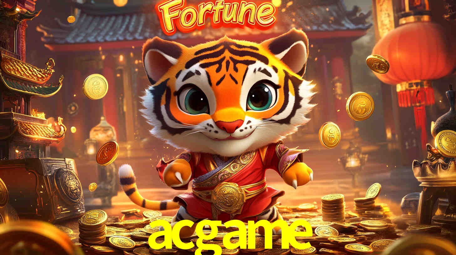 A Revolução dos Aplicativos de Jogos no acgame