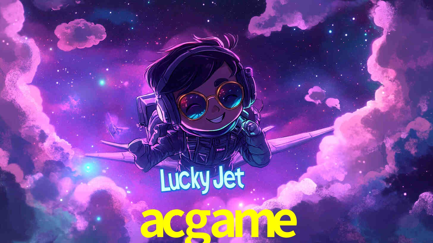 Descubra a Magia dos Jogos de Arcade no acgame