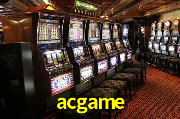 Descubra a Essência do acgame: Nossa História e Compromissos