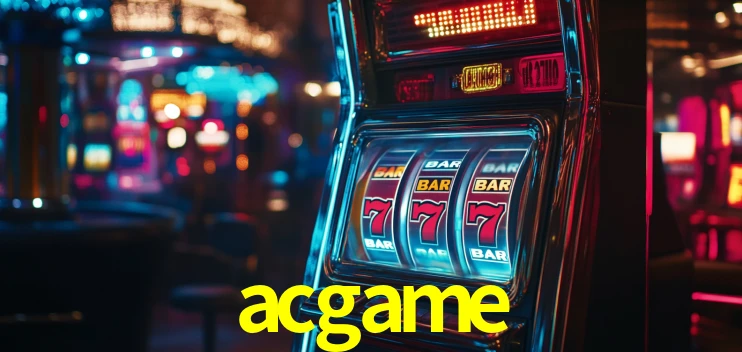 Welcome Bonus acgame