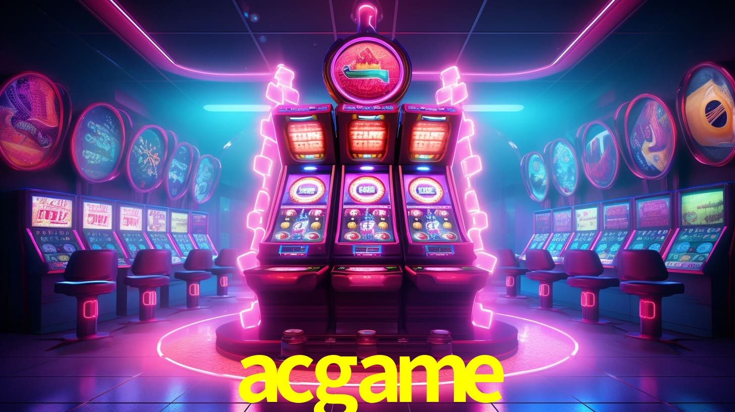 acgame,ac.game
