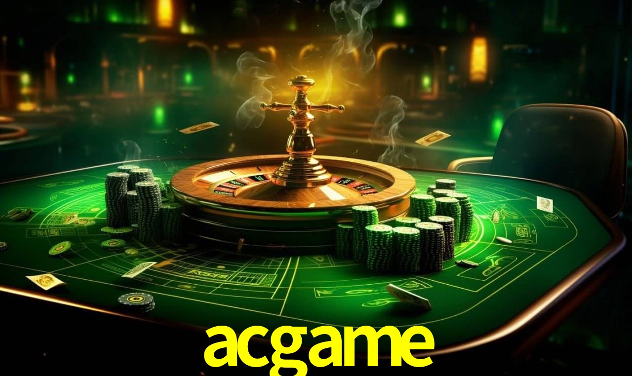 Inovações de Jogos na acgame: O Futuro das Experiências Interativas