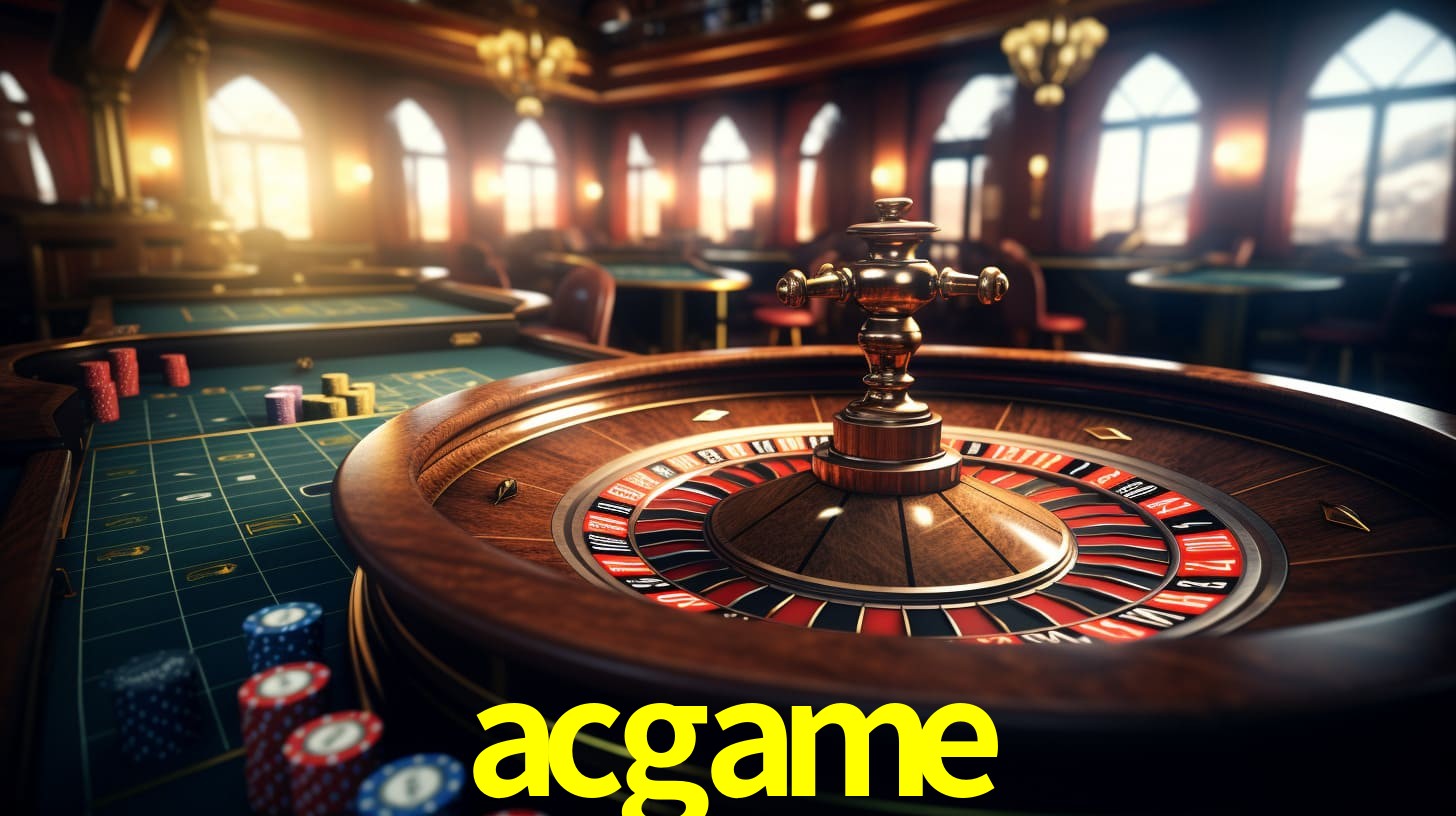 Live Casino acgame