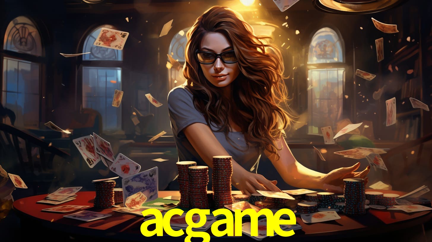 Roulette Table acgame