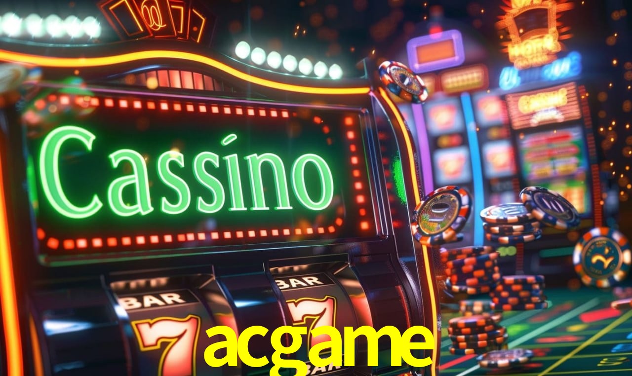 Game Providers acgame