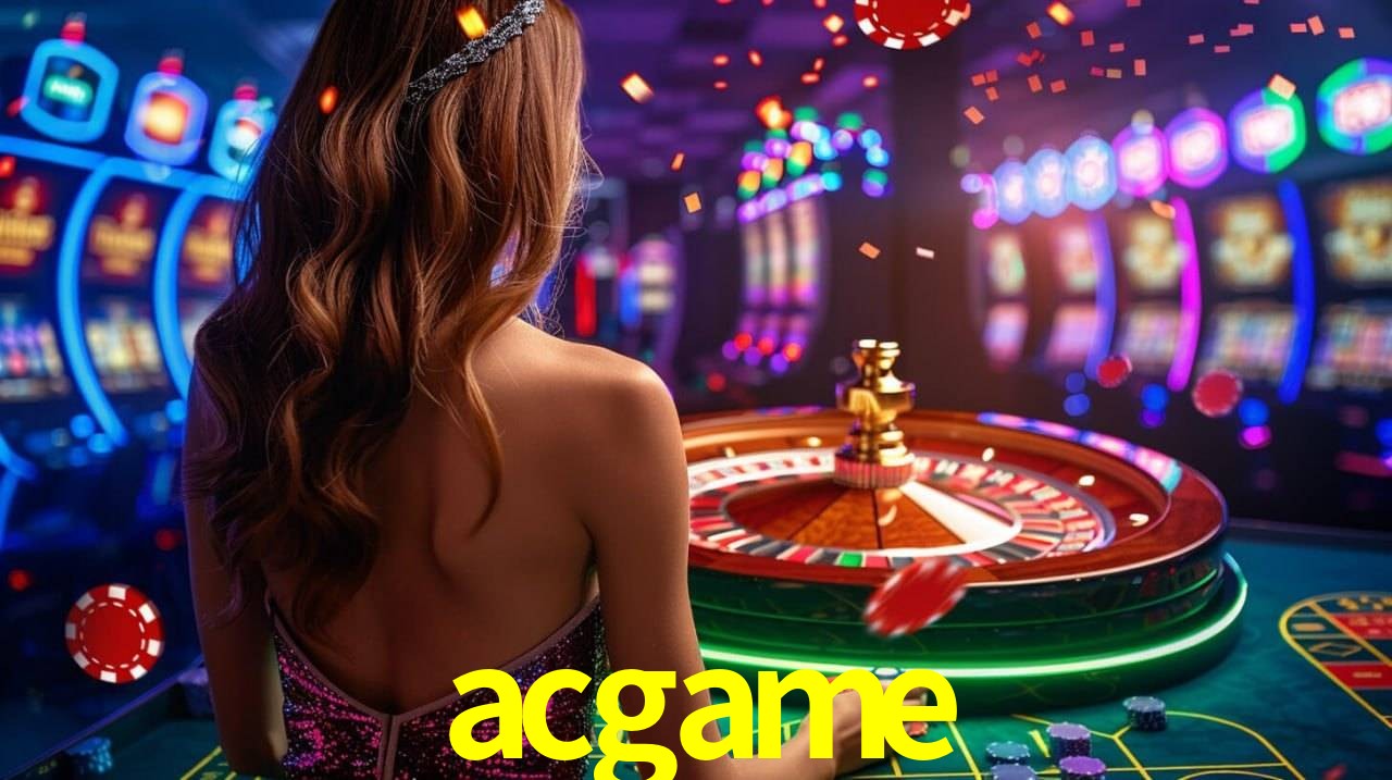 acgame App Interface