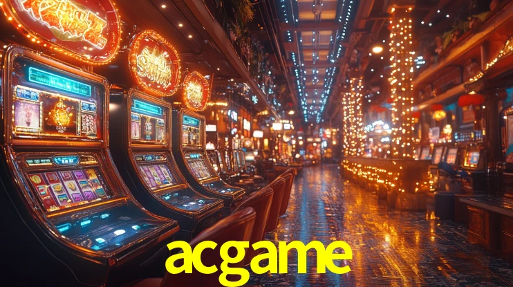 acgame: Seu Especialista em Apostas Esportivas Brasileiras