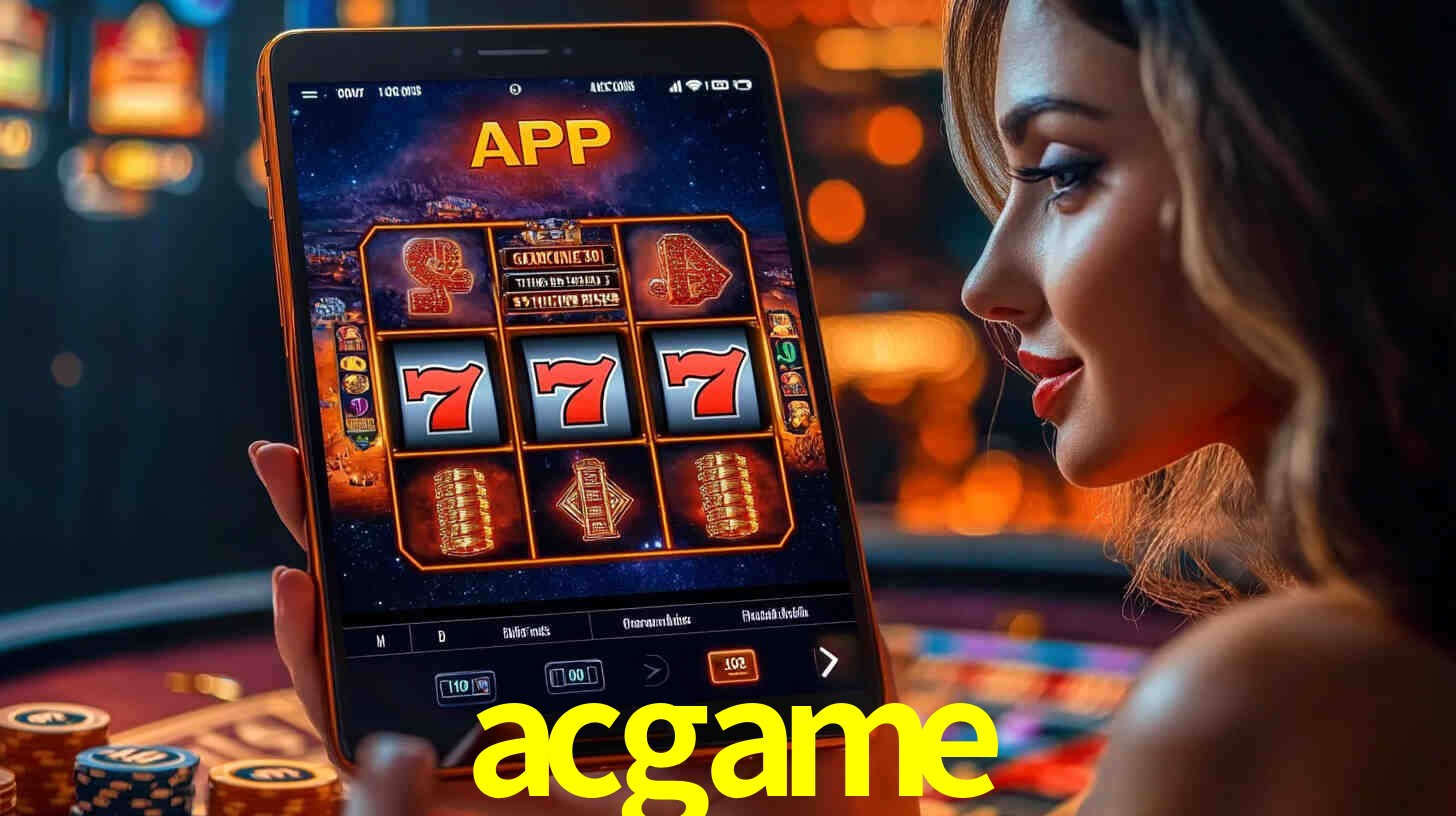 Bônus Generosos e Exclusivos no acgame para Você!