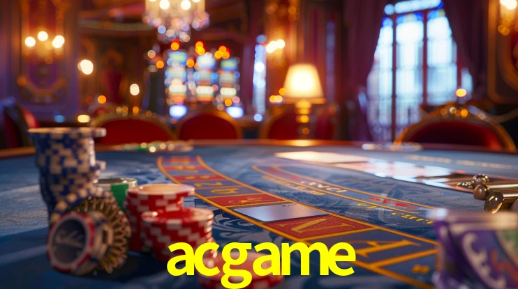 Live Casino acgame