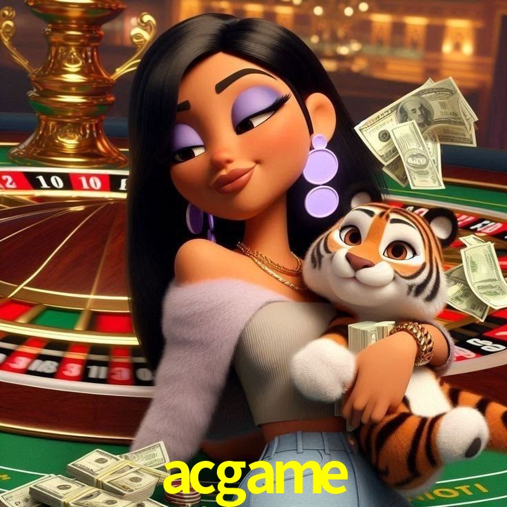 Tennis Betting acgame
