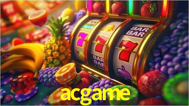 Flash Promotion acgame