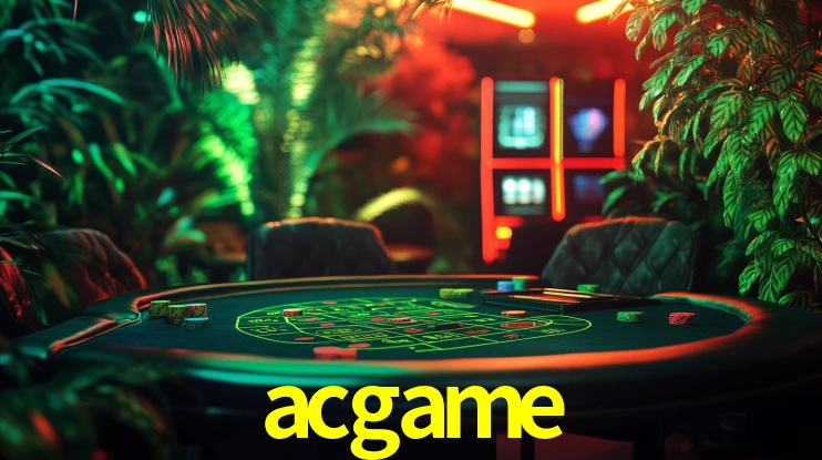 Tournaments acgame