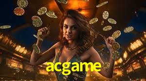 Experiência VIP acgame