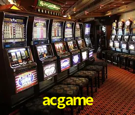 Desvendando o Mundo dos Jogos Virtuais na acgame