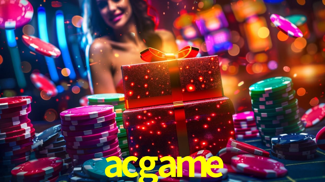 Descubra o Programa VIP da acgame: Vantagens Exclusivas para Jogadores