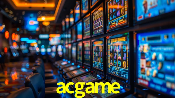 Account Benefits acgame