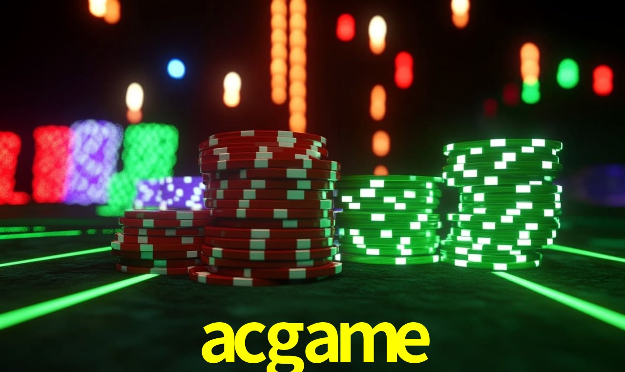 Welcome Bonus acgame