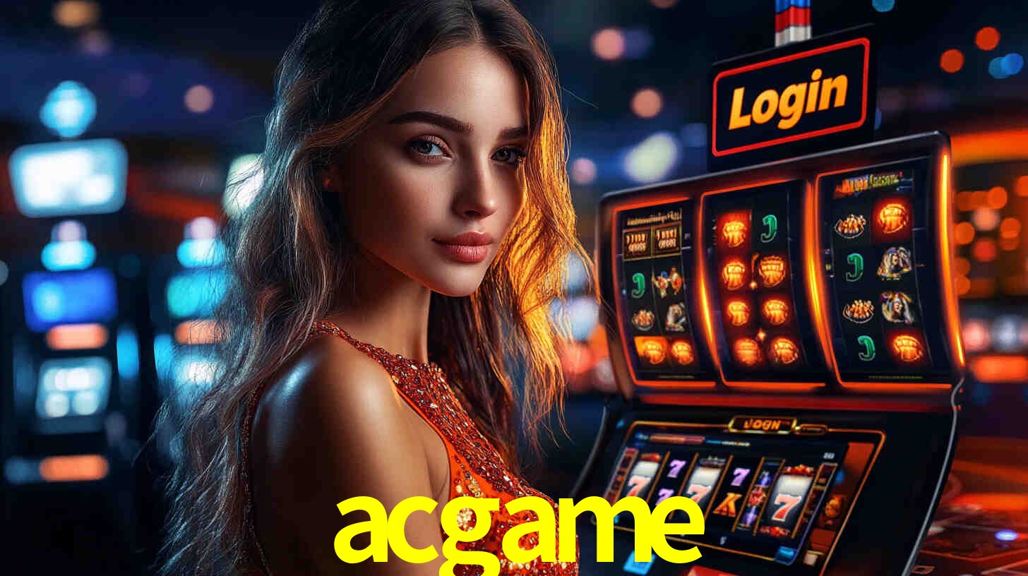 Sinta a adrenalina dos jogos de cassino com acgame