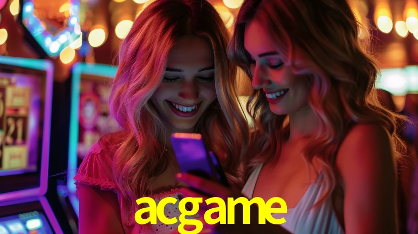 acgame,ac.game