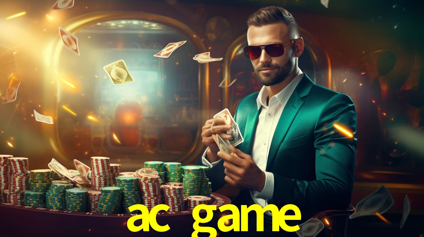 Plataforma ac game confiável